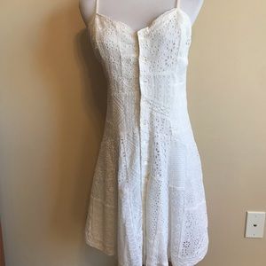 Polo by Ralph Lauren Sundress